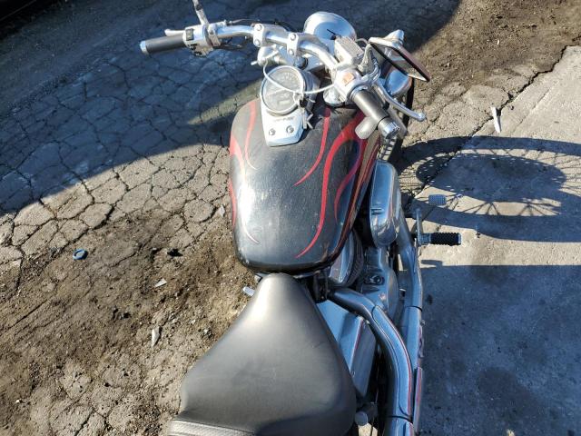 2005 HONDA VT750 DC JH2RC44865M800525