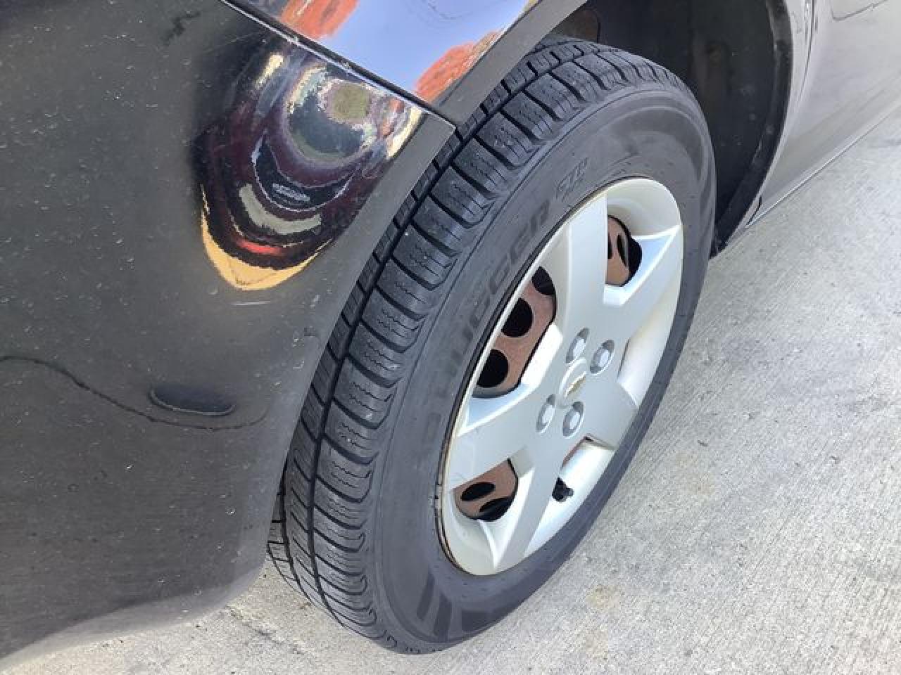 2008 Chevrolet Cobalt Lt VIN: 1G1AL58F487338420 Lot: 64364382