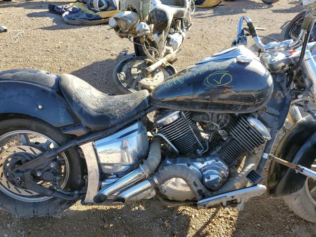 2007 YAMAHA XVS1100 JYAVP11E47A095163