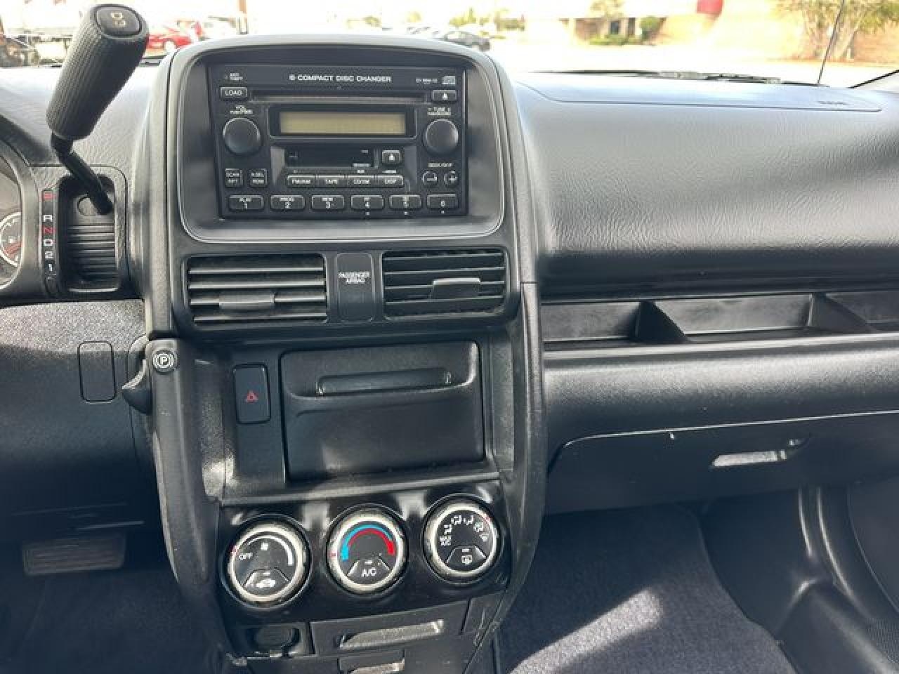 2006 Honda Cr-V Ex VIN: JHLRD78886C000367 Lot: 64373642