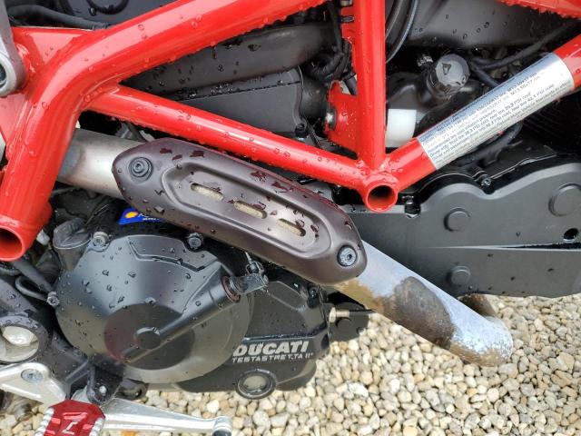 2013 DUCATI HYPERMOTAR ZDM1YBTSXDB002861