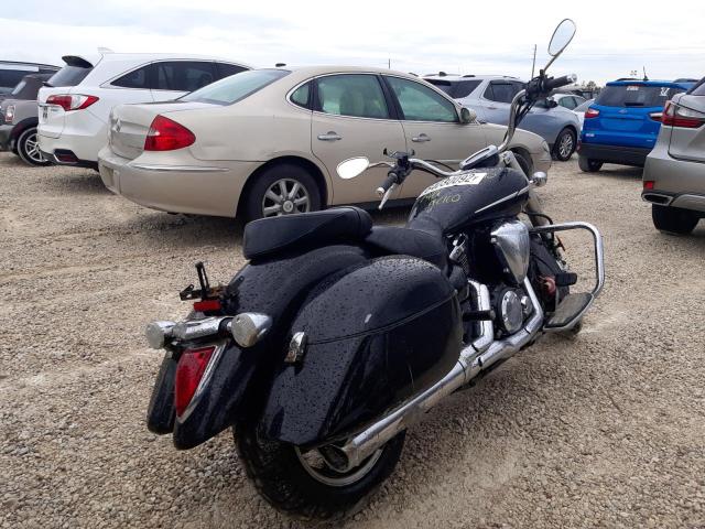 2007 YAMAHA XVS1300 A JYAVP24E37A003753