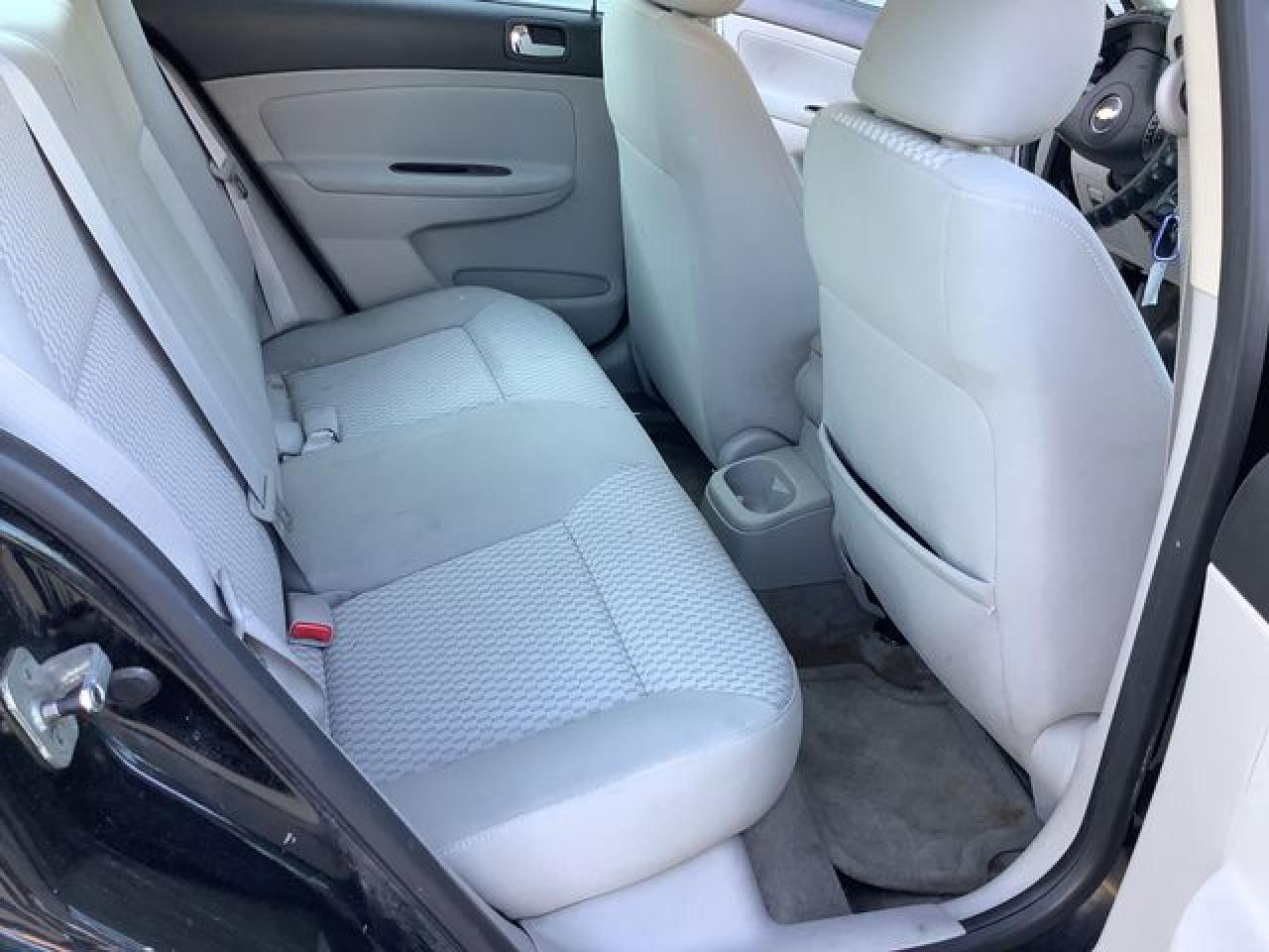 2008 Chevrolet Cobalt Lt VIN: 1G1AL58F487338420 Lot: 64364382