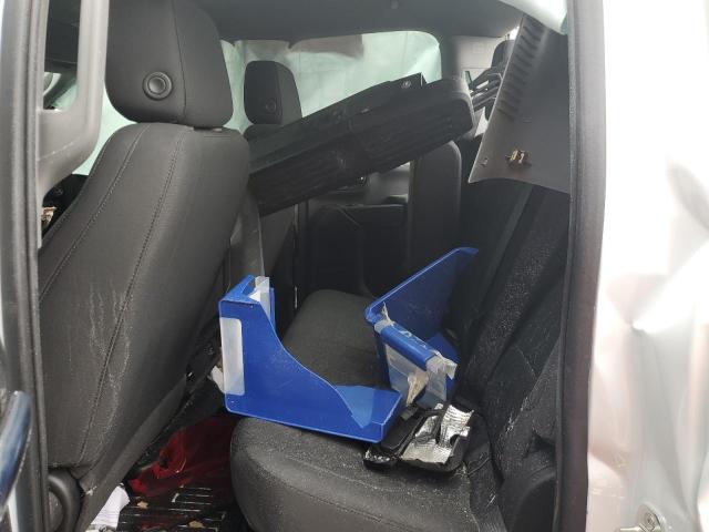 2022 GMC SIERRA K35 - 1GT59SEY2NF320785
