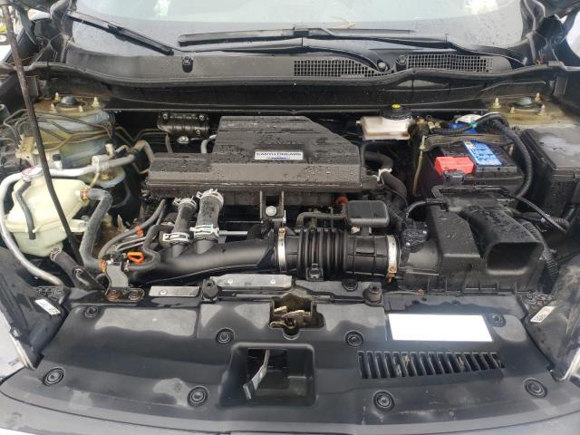 2020 HONDA CR-V SPORT 2HKRW2H49LH203369