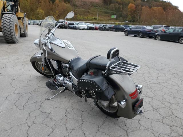 2006 HONDA VTX1800 N3 1HFSC49G86A403045