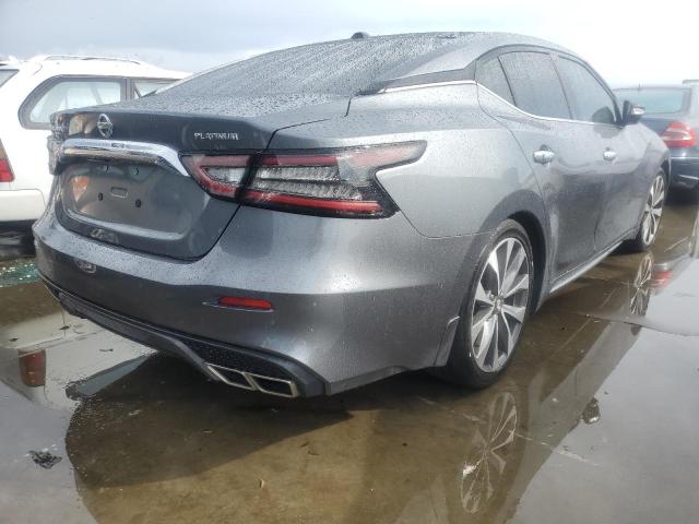 2020 NISSAN MAXIMA PLA 1N4AA6FV6LC374189
