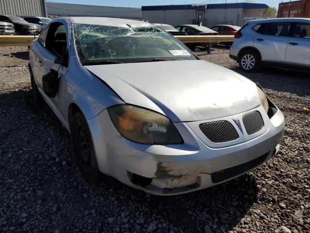 2007 Pontiac G5 