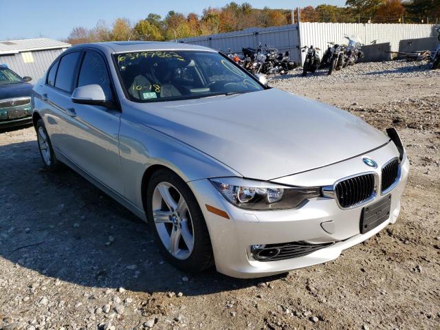 2013 BMW 3 Series 328xi