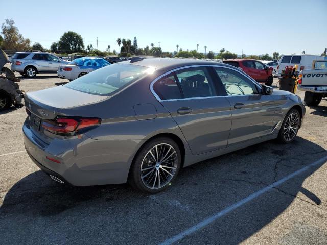 2022 BMW 530XE WBA33AG04NCK96546