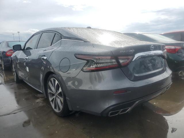 2020 NISSAN MAXIMA PLA 1N4AA6FV6LC374189