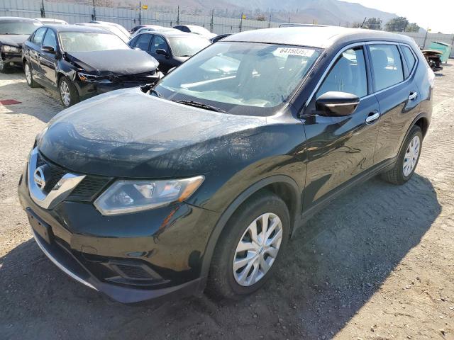 KNMAT2MT7FP517842 Nissan ROGUE S