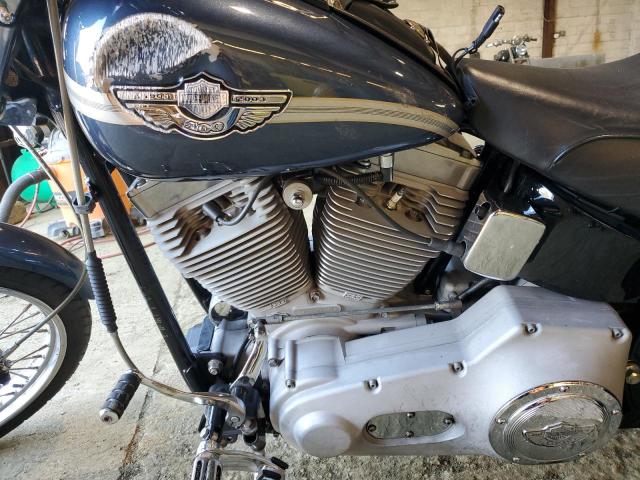 2003 HARLEY-DAVIDSON FXSTI 1HD1BVB163Y034269