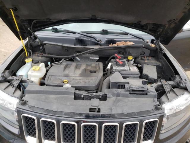 1C4NJDBBXED841171 Jeep Compass Sport