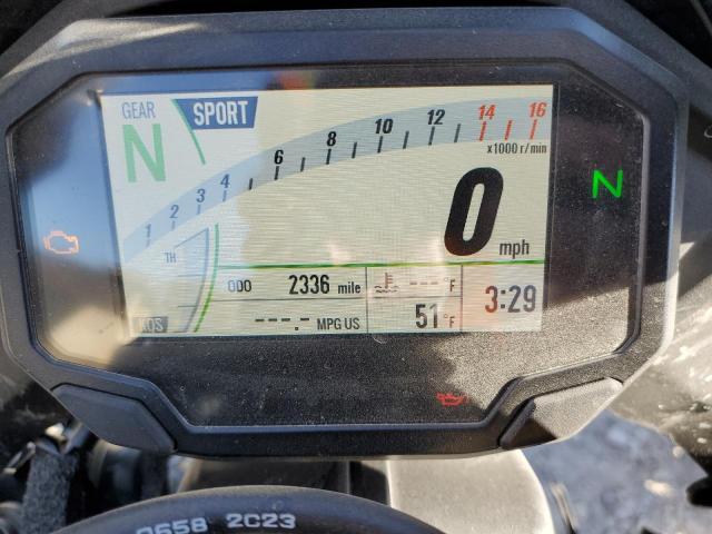 2022 KAWASAKI ZX1002 M JKBZXVM15NA002191