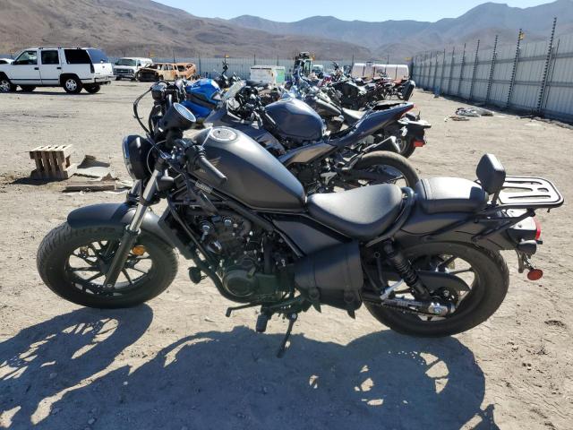2021 HONDA CMX500 A MLHPC5655M5401006
