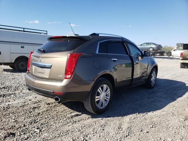 3GYFNBE32GS548735 | 2016 CADILLAC SRX LUXURY