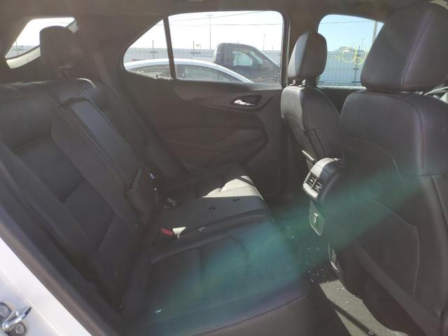 2022 CHEVROLET EQUINOX RS 2GNAXWEVXN6113676