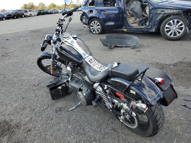 2015 HARLEY-DAVIDSON FXDWG DYNA 1HD1GPM12FC326187