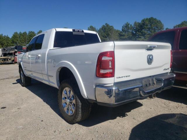 2021 RAM 2500 LIMIT 3C6UR5TL2MG539786