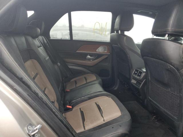 2021 MERCEDES-BENZ GLE AMG 53 4JGFB6BB0MA391569