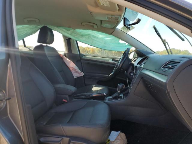 2015 VOLKSWAGEN GOLF TDI 3VW2A7AU9FM021366