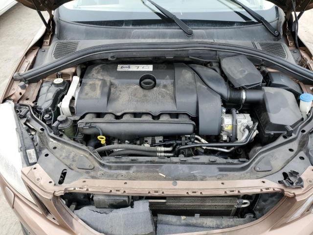 YV4992DZXA2035195 Volvo XC60