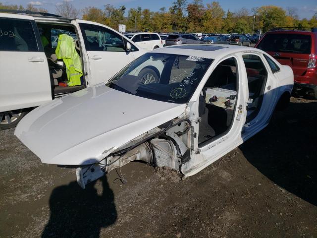 2015 AUDI A4 WAUAFAFL1FN014248