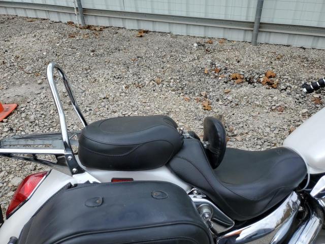 2008 HONDA VTX1300 R 1HFSC52678A500733