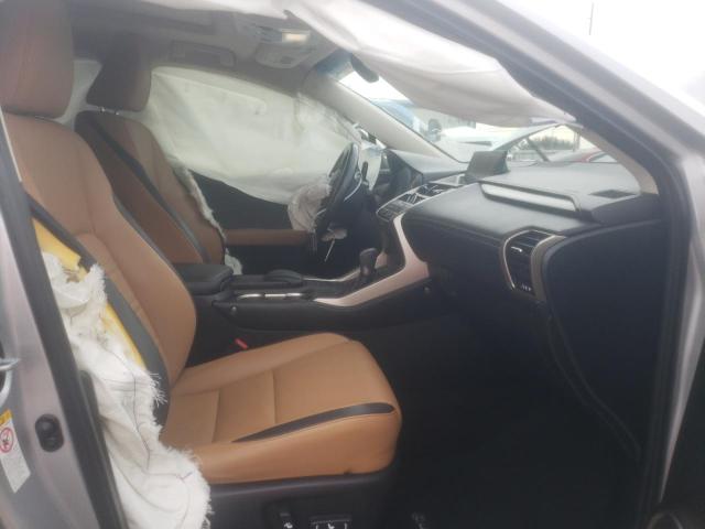 2015 LEXUS NX 200T JTJYARBZ8F2009877