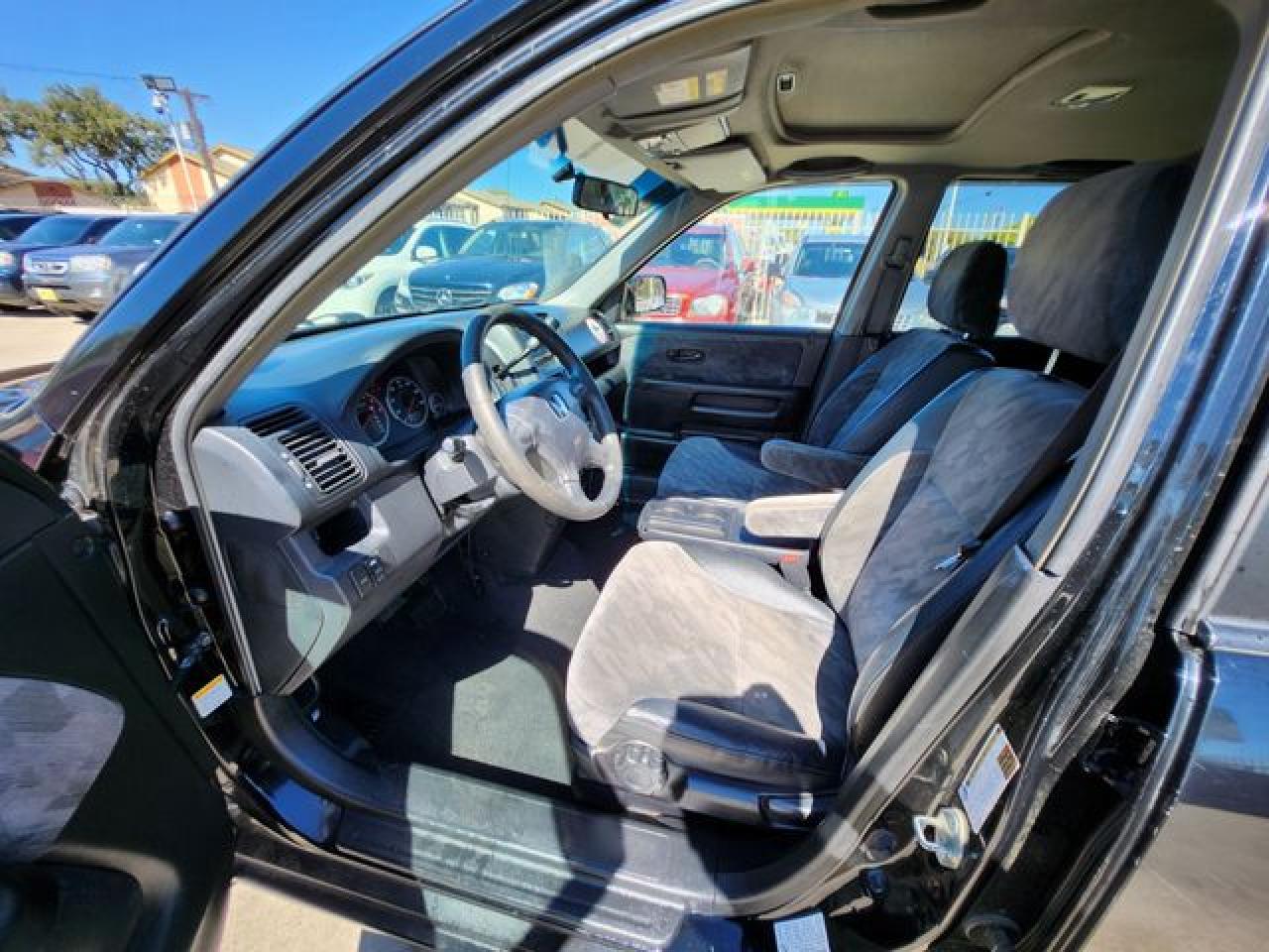 2004 Honda Cr-V Ex VIN: SHSRD78854U200564 Lot: 64335242