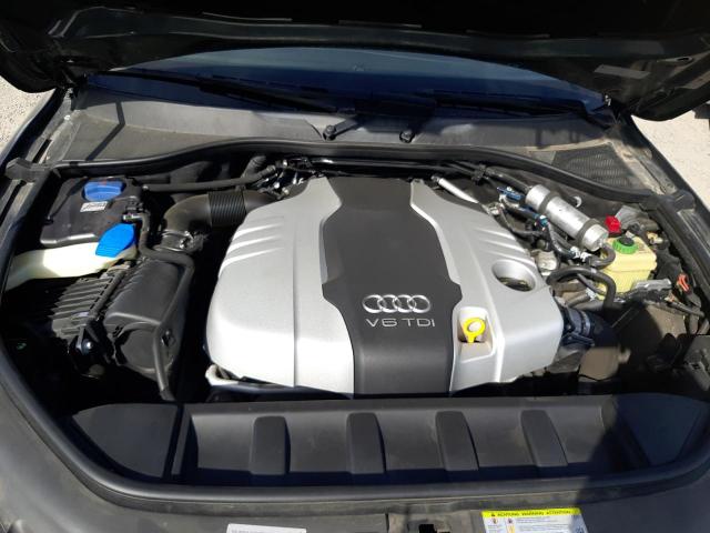2015 AUDI Q7 TDI PRE WA1LMAFE1FD005245