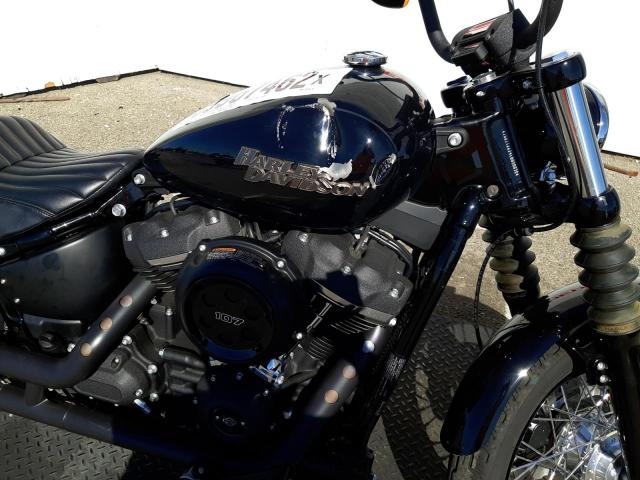 2020 HARLEY-DAVIDSON FXBB 1HD1YJJ24LB020620