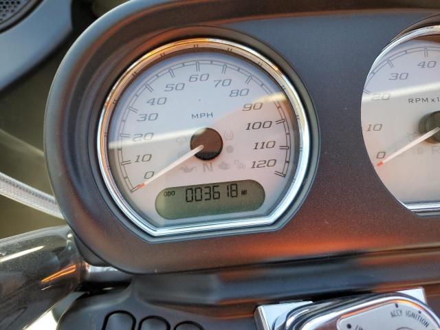 2021 HARLEY-DAVIDSON FLTRX 1HD1KHC27MB630326
