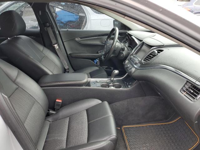 2016 CHEVROLET IMPALA LT - 1G1105SA4GU159171
