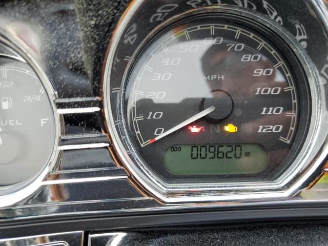 2020 HARLEY-DAVIDSON FLHTCUTG 1HD1MAF12LB853778