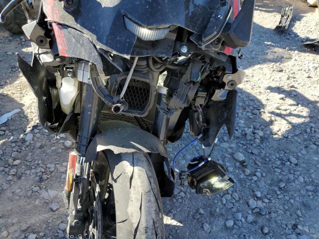 2022 KAWASAKI ZX1002 M JKBZXVM15NA002191