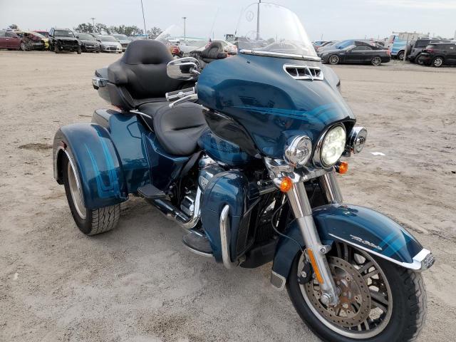 2020 HARLEY-DAVIDSON FLHTCUTG 1HD1MAF12LB853778