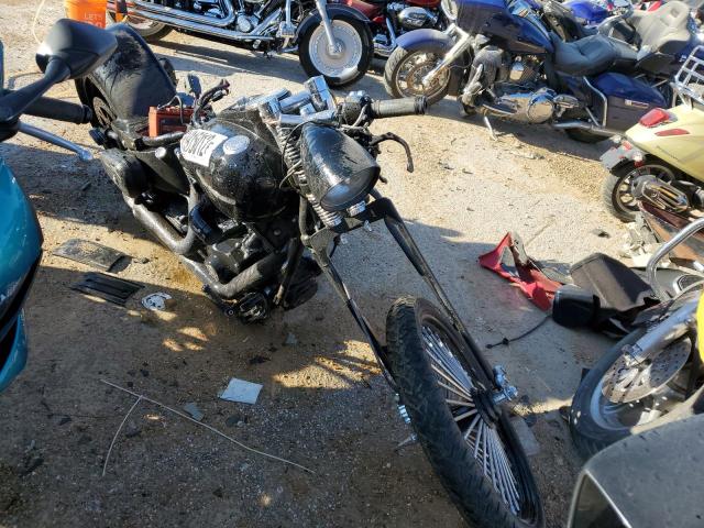 2006 HARLEY-DAVIDSON FXSTBI - 1HD1JAB126Y073974