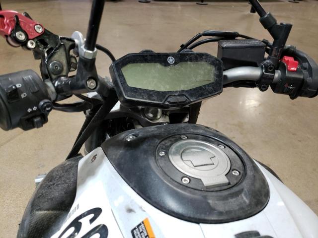 2015 YAMAHA FZ07 C JYARM06Y3FA001358