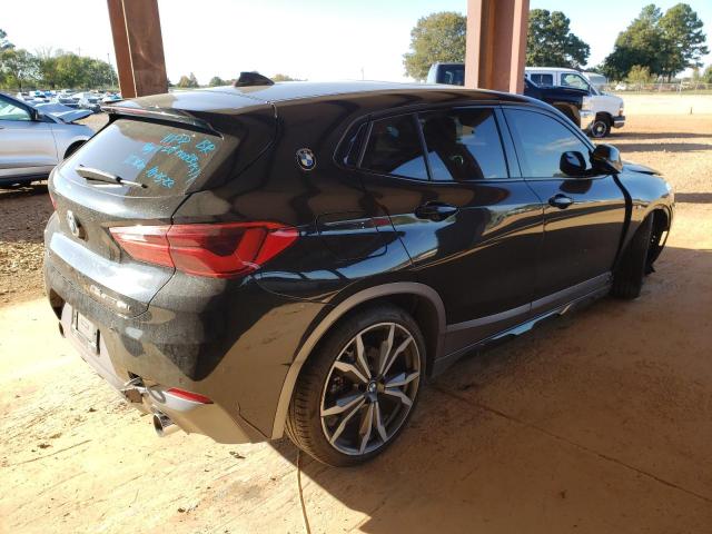 2018 BMW X2 SDRIVE2 WBXYJ3C37JEJ82763