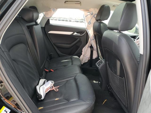 2017 AUDI Q3 PREMIUM - WA1BCCFS4HR012227