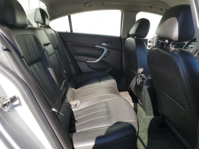 2016 BUICK REGAL 1SV 2G4G25EK8G9116431