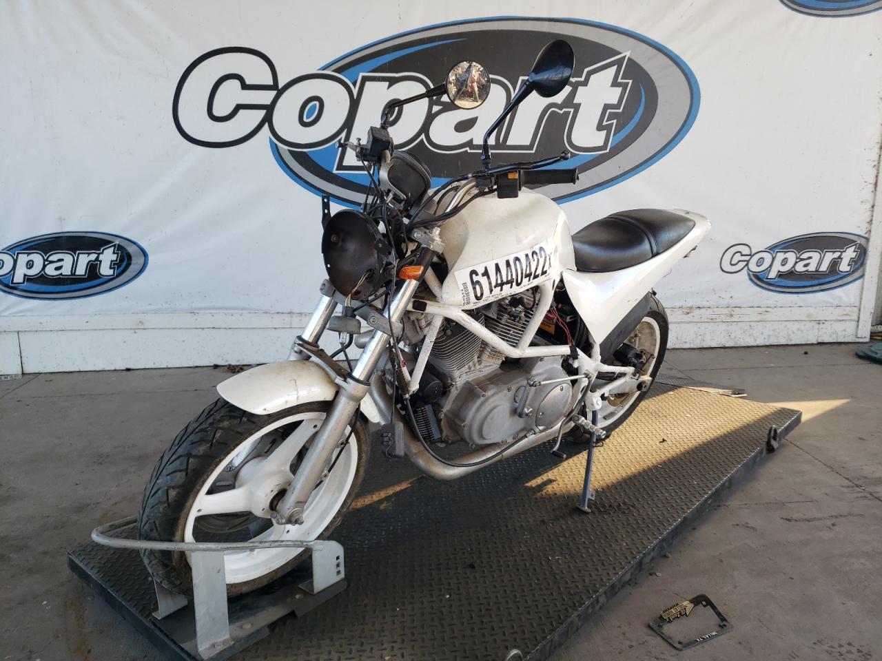 1998 Buell Cyclone M2