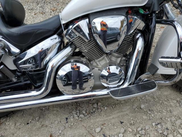2008 HONDA VTX1300 R 1HFSC52678A500733