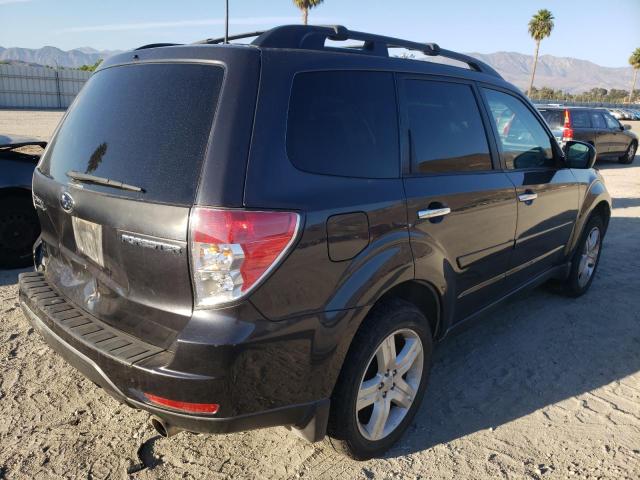 JF2SH6CC7AH700130 Subaru Forester 2.5x Premium