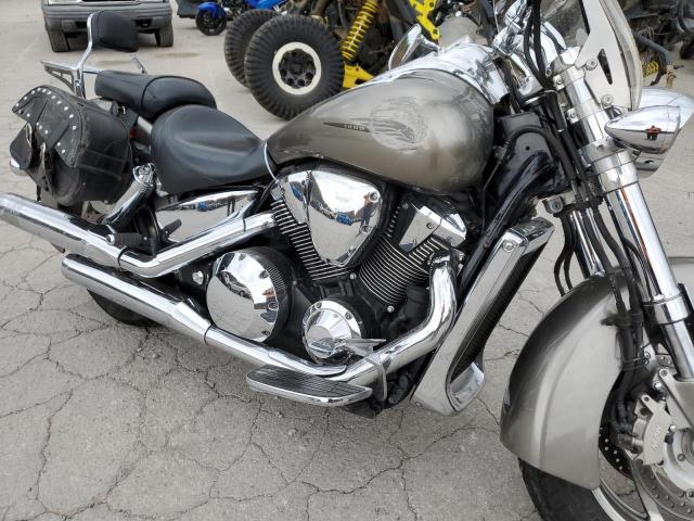 2006 HONDA VTX1800 N3 1HFSC49G86A403045