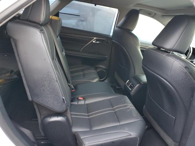 2022 LEXUS RX 350 L L JTJJZKEA3N2024034