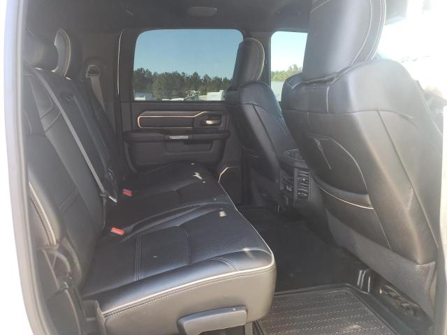 2021 RAM 2500 LIMIT 3C6UR5TL2MG539786