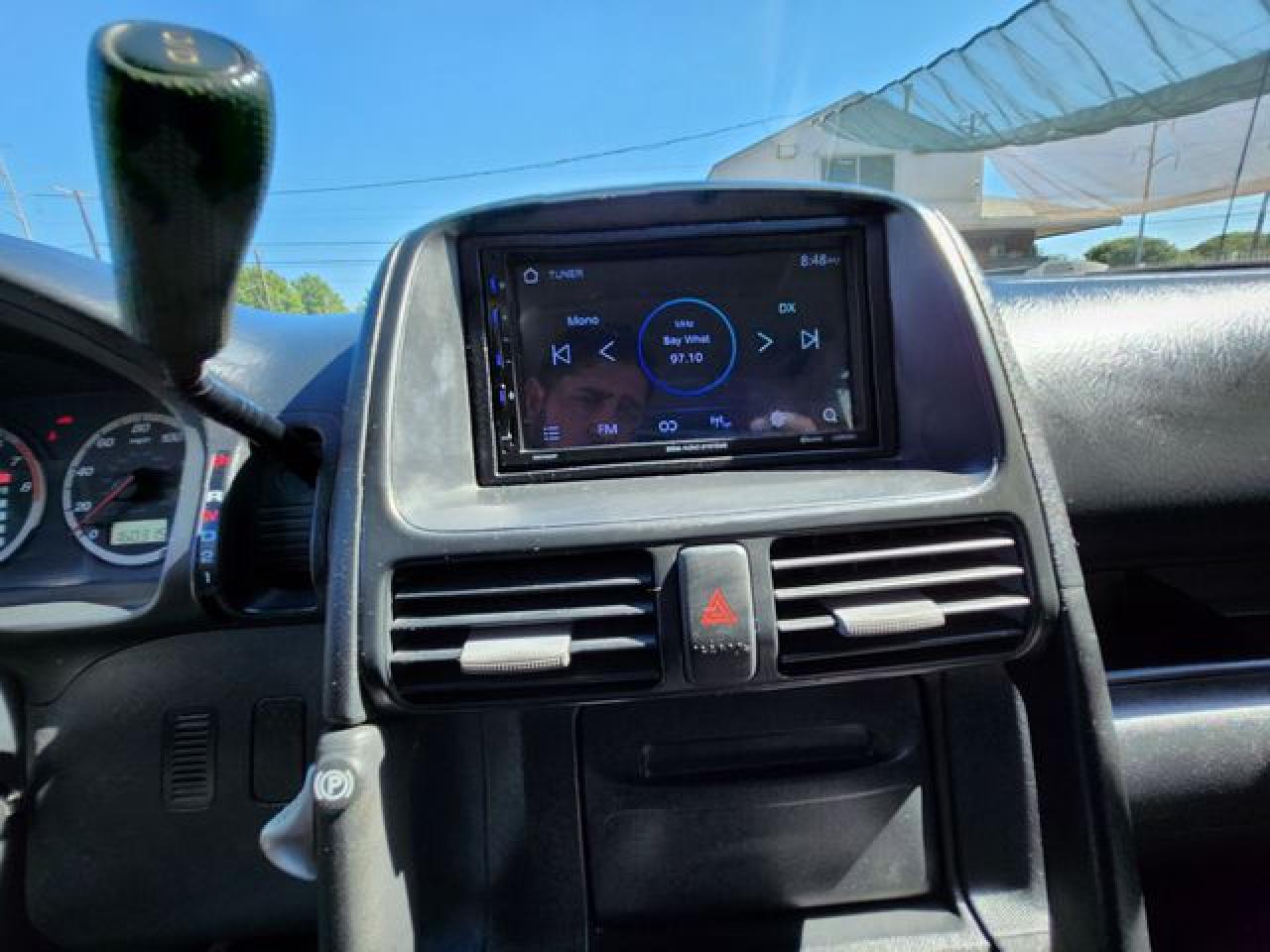 2004 Honda Cr-V Ex VIN: SHSRD78854U200564 Lot: 64335242